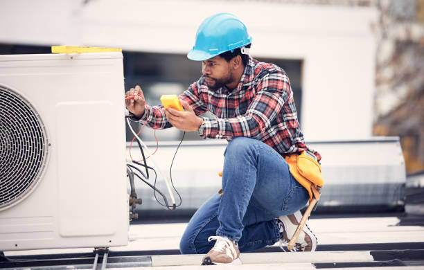 Best Licensed Electrician  in Richmond, UT