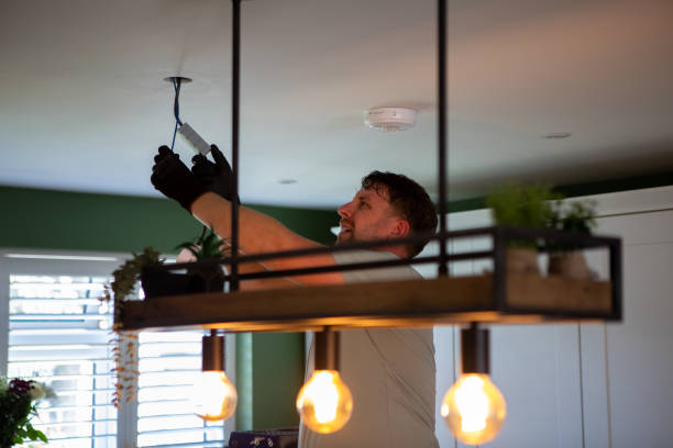 Best Residential Electrician Services  in Richmond, UT