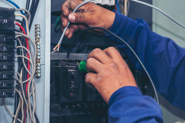 Best Electrical System Inspection  in Richmond, UT