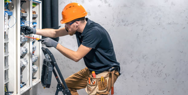 Best Electrician for Home Renovation  in Richmond, UT