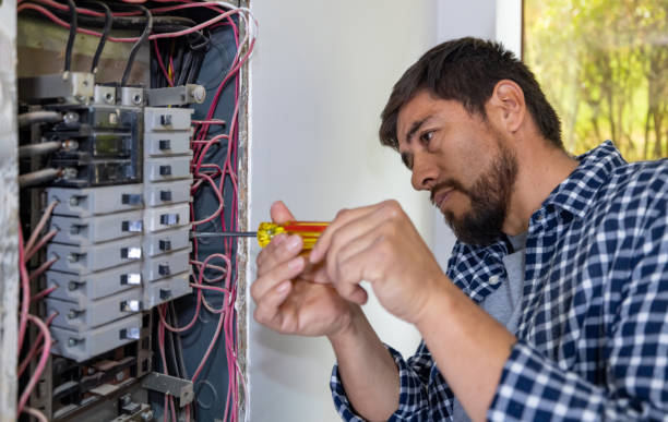 Best Electrician Near Me  in Richmond, UT